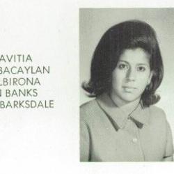 Roz Avitia's Classmates profile album