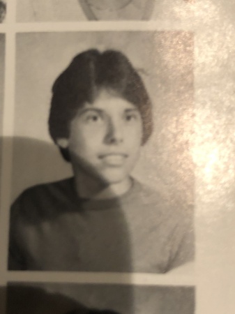 John Roussin's Classmates profile album