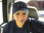 Monica Cervantes's Classmates® Profile Photo