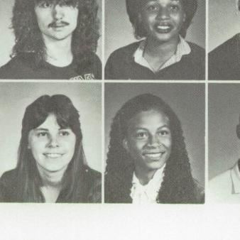 Nicole Haywood's Classmates profile album