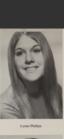 Lynne Phillips' Classmates profile album