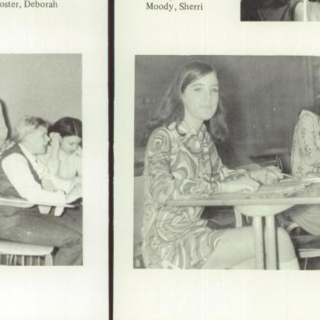 Kathy Stanley's Classmates profile album