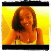 Jade Sowell-Hundon's Classmates® Profile Photo