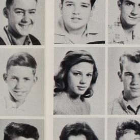 Carol Aspden's Classmates profile album