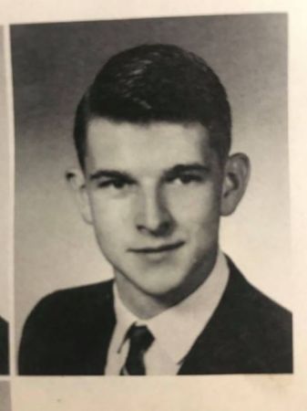 Dick Bowman's Classmates profile album