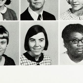 Gloria Sapp's Classmates profile album