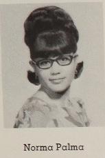 Norma Tinsley's Classmates profile album