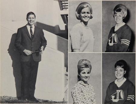 Bill Baker's Classmates profile album