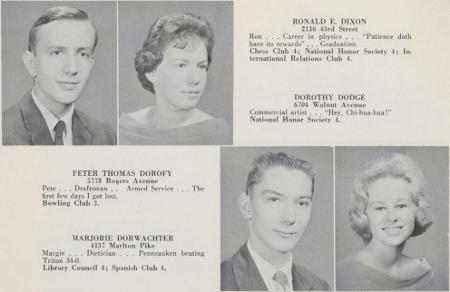 Leroy Wagner's Classmates profile album