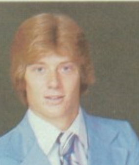 Steve Murry's Classmates profile album