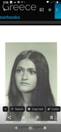 Lynne Britton's Classmates profile album