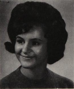 Betty Amendola's Classmates profile album