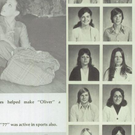 Terrie Dietz's Classmates profile album