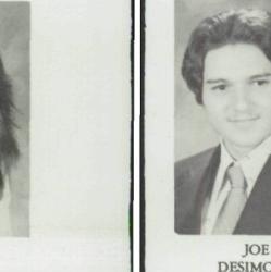 Robert Dalman's Classmates profile album