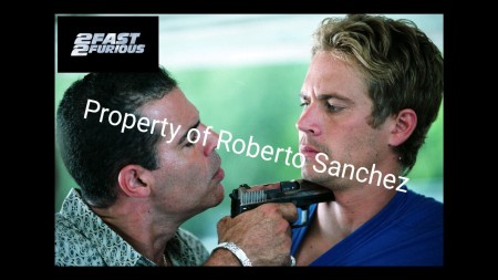 Roberto Sanchez's Classmates profile album