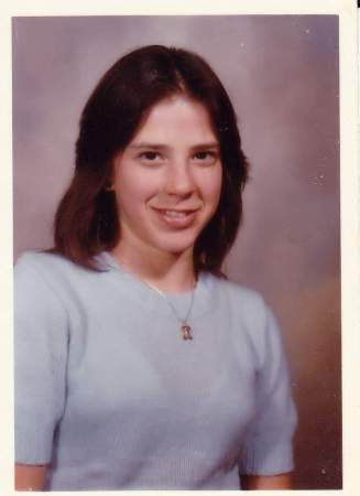 Kathy Bindner's Classmates profile album