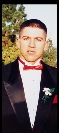 JAVIER ALVARADO's Classmates profile album