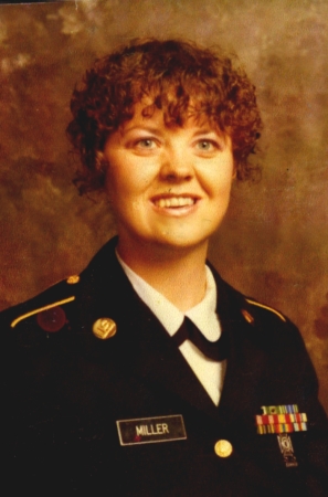 Carolyn Comfort's Classmates® Profile Photo