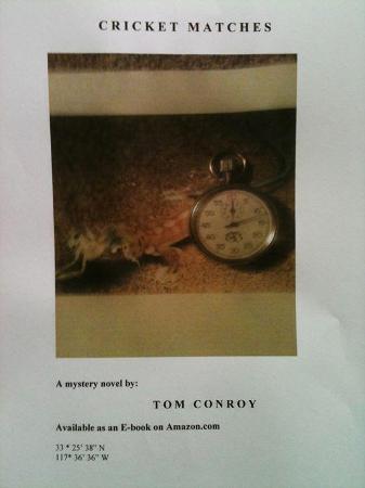 Tom Conroy's Classmates® Profile Photo