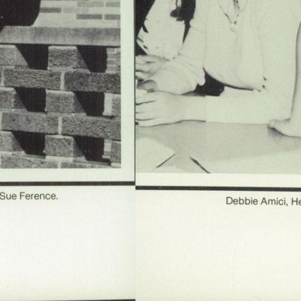 Patricia Boudreaux's Classmates profile album