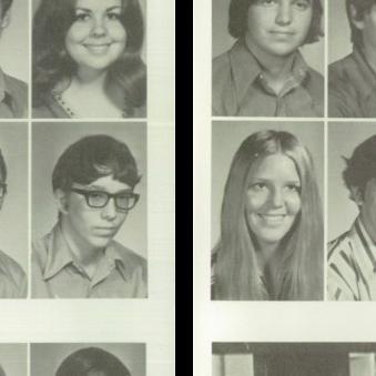 Rick Brown's Classmates profile album