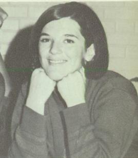Mary Falltrick's Classmates profile album