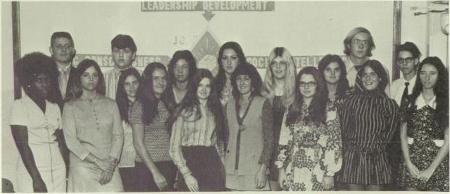 Cindy Lutman's Classmates profile album