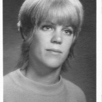 Linda Swartz's Classmates profile album