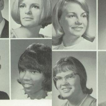 Sandra Pierce's Classmates profile album