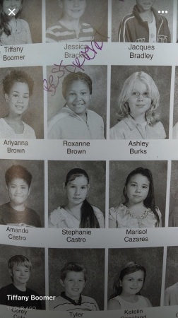 Roxanne Brown's Classmates profile album
