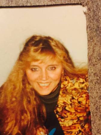 Tina Chrisman's Classmates® Profile Photo