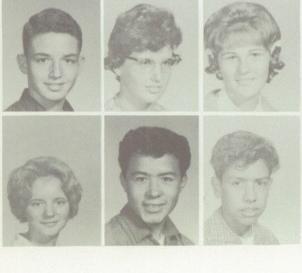 Phyllis Cassidy's Classmates profile album