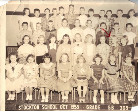 Linda Potowski's Classmates® Profile Photo