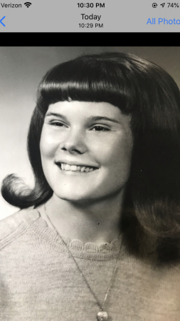 Marilyn Blankenship's Classmates profile album