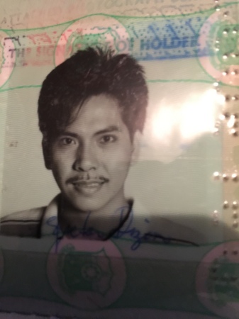 Victor Dizon's Classmates profile album