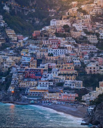 Positano, Italy home away from home 