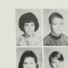 Darlene Keith's Classmates profile album