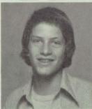 Jeff Patton's Classmates profile album