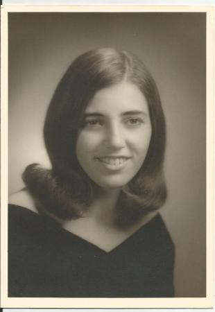 Helen Oberman's Classmates profile album