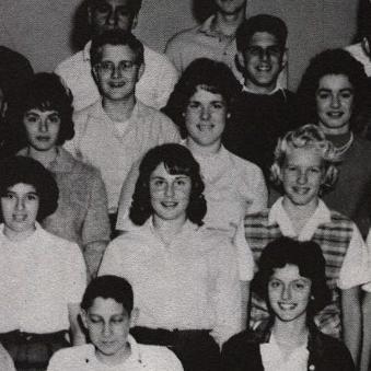Diane O'Brien's Classmates profile album