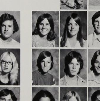 Pam Gatlin's Classmates profile album