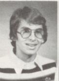 Michael Chabon's Classmates profile album