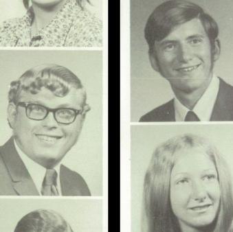 Robert Moretz's Classmates profile album