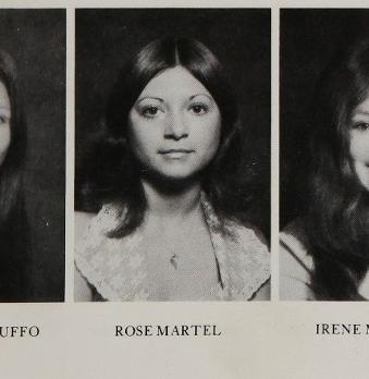 Roseann Nolan's Classmates profile album