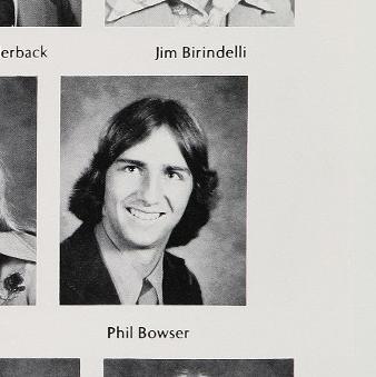 Phil Bowser's Classmates profile album