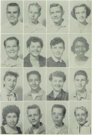 Barbara Trout's Classmates profile album