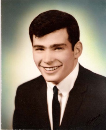 Jim Beard's Classmates profile album