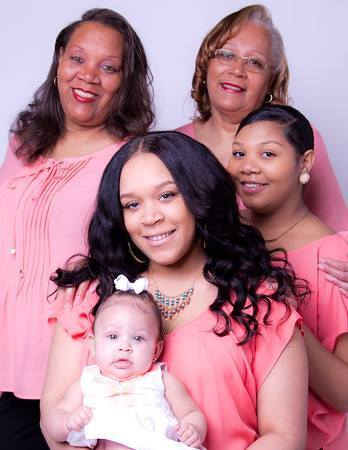 4 Generations