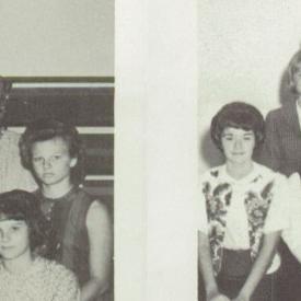 Rosemarie Parsons' Classmates profile album