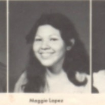 Maggie Lopez's Classmates profile album